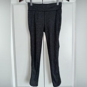 Free People Movement Soft Capri Leggings XS